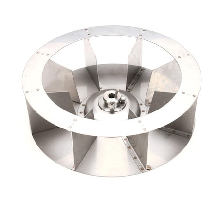 Blodgett Blower Wheel Key Kit 55303